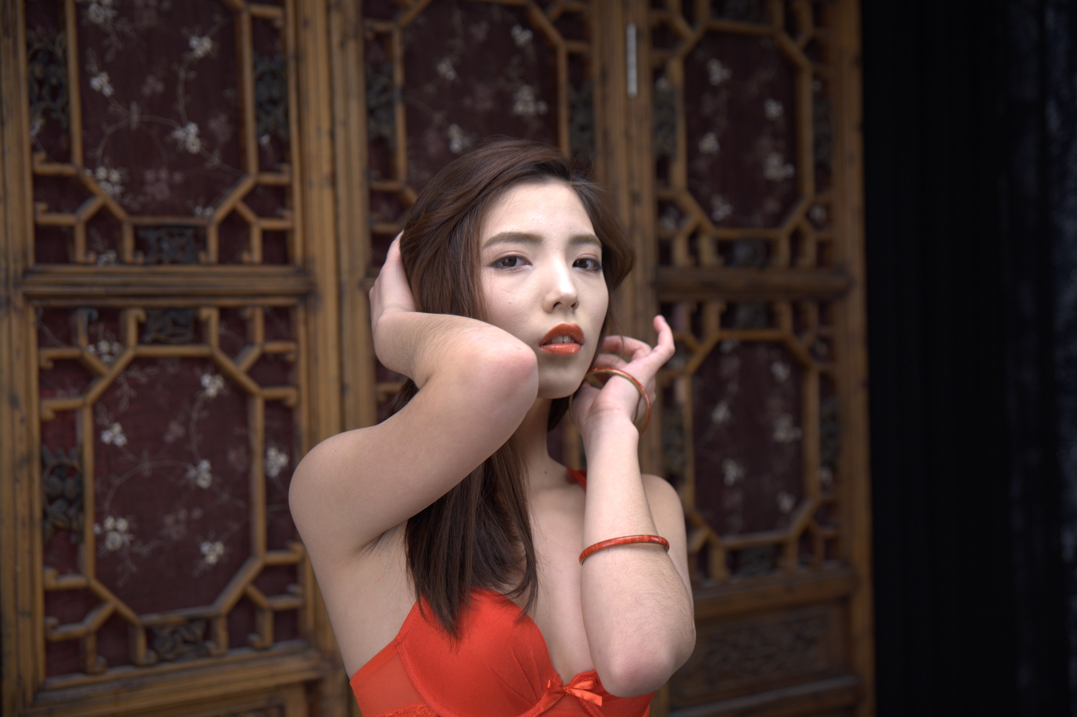미분류 / 혜연(태연) / 출사 혜연(태연) 1.03GB 1,197장